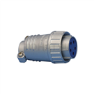 NJC-20 Series Metal Connector (PF+RM)