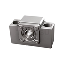 AK Screw Support (Convex Fixed Side)