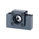 AK screw support (convex fixed side)