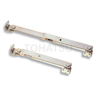 B-580-1 Quick-release retainer for top cover