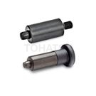 GN618 Split locating column (welded steel)