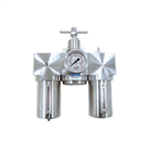 USFRL Series Stainless Steel Three-Point Three-Point Combination