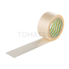 Transparent cloth tape PD-10-CL
