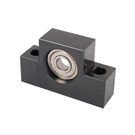 EF screw support (convex support side)