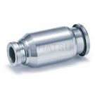 KQB2H Series Reducing Straight Pipe Connectors