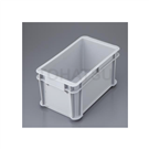 AS ONE® Digital Constant Temperature Water Tank PP Water Tank for Thermal Robo　P-1