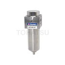 SSF200 Series Stainless Steel Mini Filter