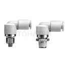 KXL Series L-Type Connector (High Speed Type)