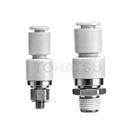 KXH Series Straight Pipe (High Speed Type)
