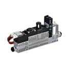 VQ20 Series Modular Vacuum Ejector (Digital Type)