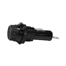 F Series Cylindrical Fuse Holder