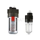 AL BL CL Series Lubricator