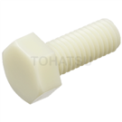 Plastic Hexagonal Screws (RENY) RENYBT