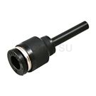 PGJ fitting assembly (standard type, reduction type, reducer)