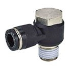 PH fitting assembly (standard type universal elbow type)