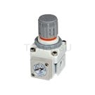 ERP Series Direct Acting Precision Pressure Regulator