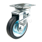 STM Series Swivel Brake Caster