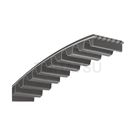 S1.5M Timing Belt (Half-round Tooth High Torque)