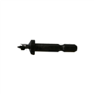 70X Series Hexagonal Shaft Locating Cone 6.0