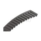 S14M Timing Belt (Half-round Tooth High Torque)