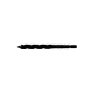 9S Series Woodworking Drill Bits