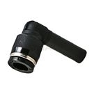 PLJ Fitting Assembly (Standard Type Sleeve Elbow Type)