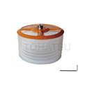5006A 5006B Safety cover A Applicable to 120mm