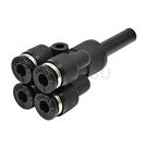 PRJ Fitting Assembly (Standard Manifold Connection Double Y)