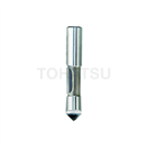 K1F66 Woodworking Powerful Flash Drill Bit 6x6