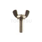 Stainless steel butterfly screw (JIS standard) B35
