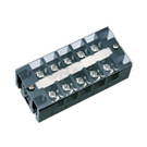 ML-11-50F Series Fixed Terminal Block 2 Rows