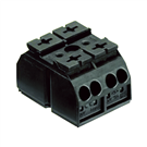 WTB30 Series Plug-in Terminal Block Spring Type (10pcs/box)