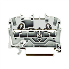 2002-PK Series Plug-in Terminal Block Spring Type