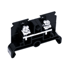 PTU / PT / PTW / PUW Series Track Mount Terminal Blocks