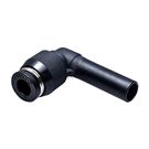 PLGJ fittings (standard type, different size sleeve elbow type)