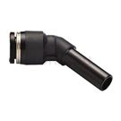 PLHJ Fitting Assembly (Standard 45° Sleeve Elbow Type)