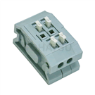 ML-1700-A Series Plug-in Terminal Block 1 Pole 2 Wires