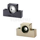 EF screw support (convex support side)