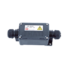 JB-W Series Waterproof Terminal Box