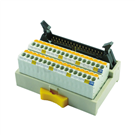 PCX Series Plug-in Terminal Blocks Spring Type