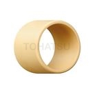 Dry type self-lubricating bushing (excellent wear resistance) WSM