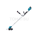 DUR182U Series Cordless Brushless Lawn Mower U-Handle