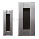 GS-HH-UD Embedded Two-way Handle (SUS304 Bolt Type)