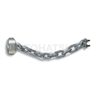 C-1577-B Hard Chain Lock