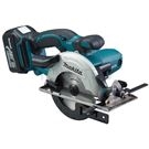 Cordless Circular Saw DSS501Z