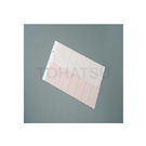 Sato Keiryoki® Recording Paper Thermo-Hygro Recorder for Sigma II Type Recording Paper 7 Days Roll　C1681540