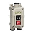Power button switch