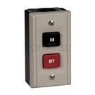 Operation button switch