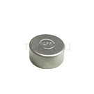 Maruemu® vial rubber stopper