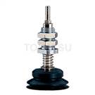 PBFS Vacuum Suction Cup (Double-layer Vertical Pipe with Spring)